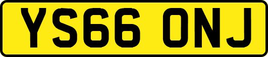 YS66ONJ