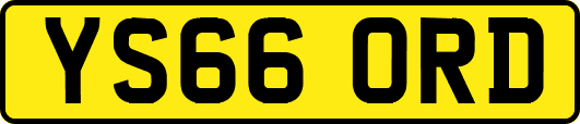 YS66ORD