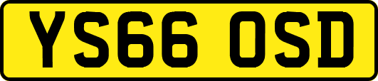 YS66OSD