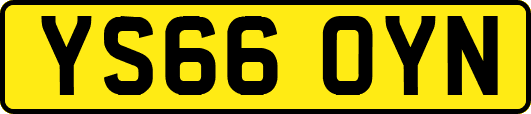 YS66OYN