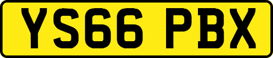 YS66PBX