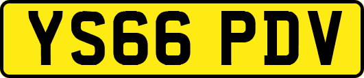 YS66PDV