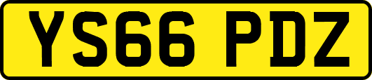 YS66PDZ