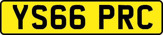 YS66PRC