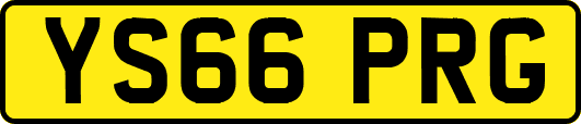 YS66PRG