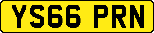 YS66PRN