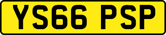 YS66PSP