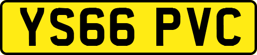 YS66PVC