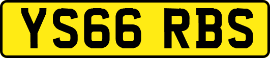 YS66RBS
