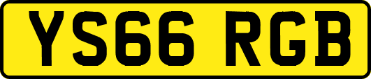 YS66RGB