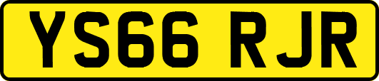 YS66RJR