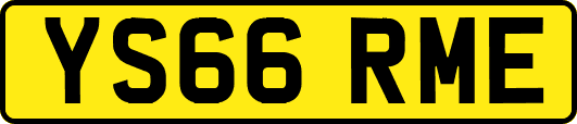 YS66RME