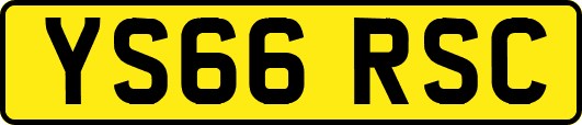 YS66RSC