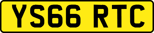 YS66RTC