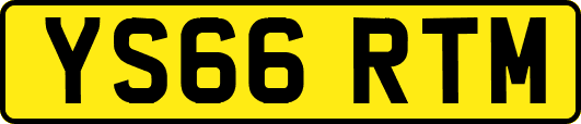 YS66RTM