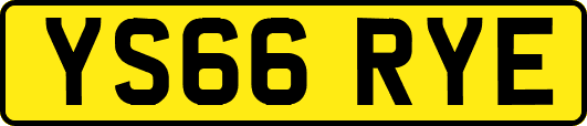 YS66RYE