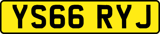 YS66RYJ