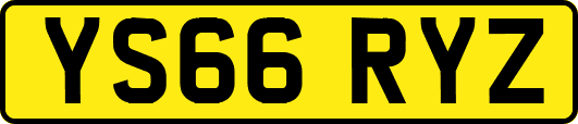 YS66RYZ