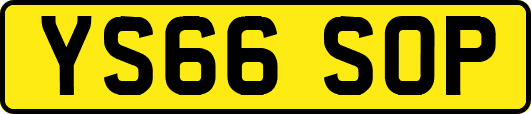 YS66SOP