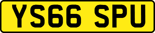 YS66SPU