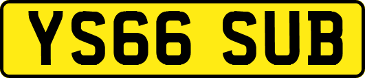YS66SUB