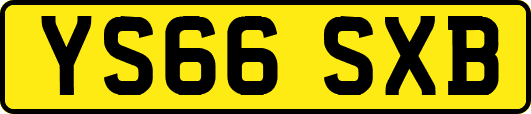 YS66SXB