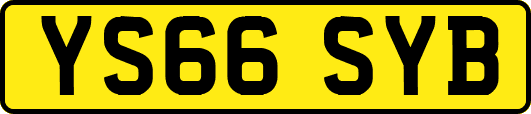 YS66SYB