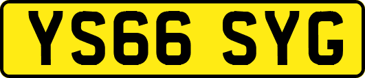 YS66SYG