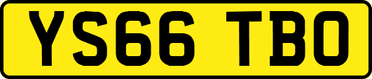 YS66TBO
