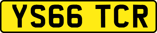 YS66TCR