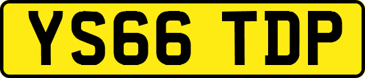 YS66TDP