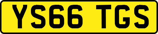 YS66TGS