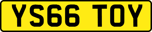 YS66TOY
