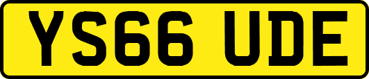 YS66UDE