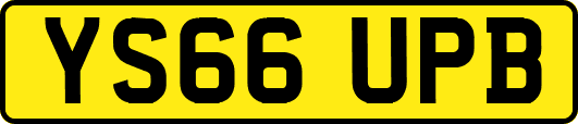 YS66UPB
