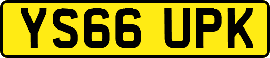YS66UPK