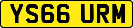 YS66URM