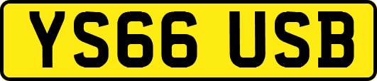 YS66USB