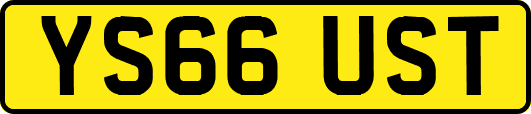 YS66UST