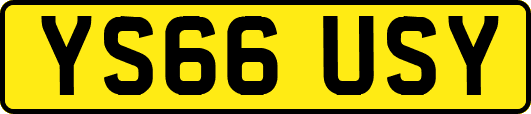 YS66USY