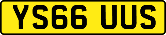 YS66UUS