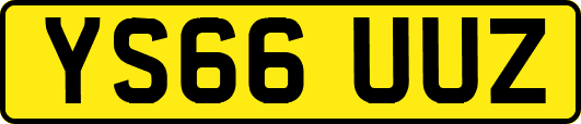 YS66UUZ