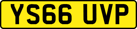 YS66UVP