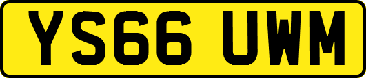 YS66UWM