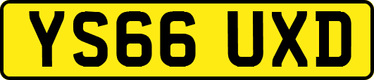 YS66UXD
