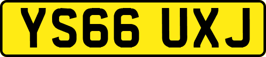 YS66UXJ