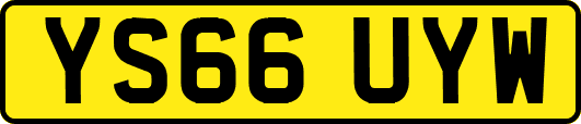 YS66UYW