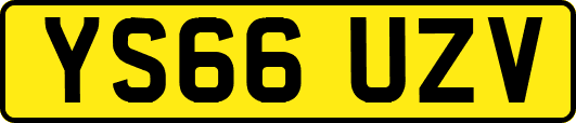 YS66UZV