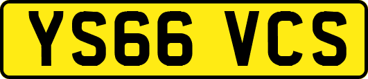 YS66VCS