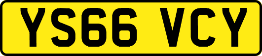YS66VCY